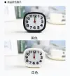 Alarm Clock 610#, direct sales from Yiwu factory, product size 9.5*8.5cm Application Scenario
